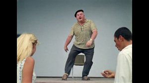 Кавказская пленница - Школа танцев
