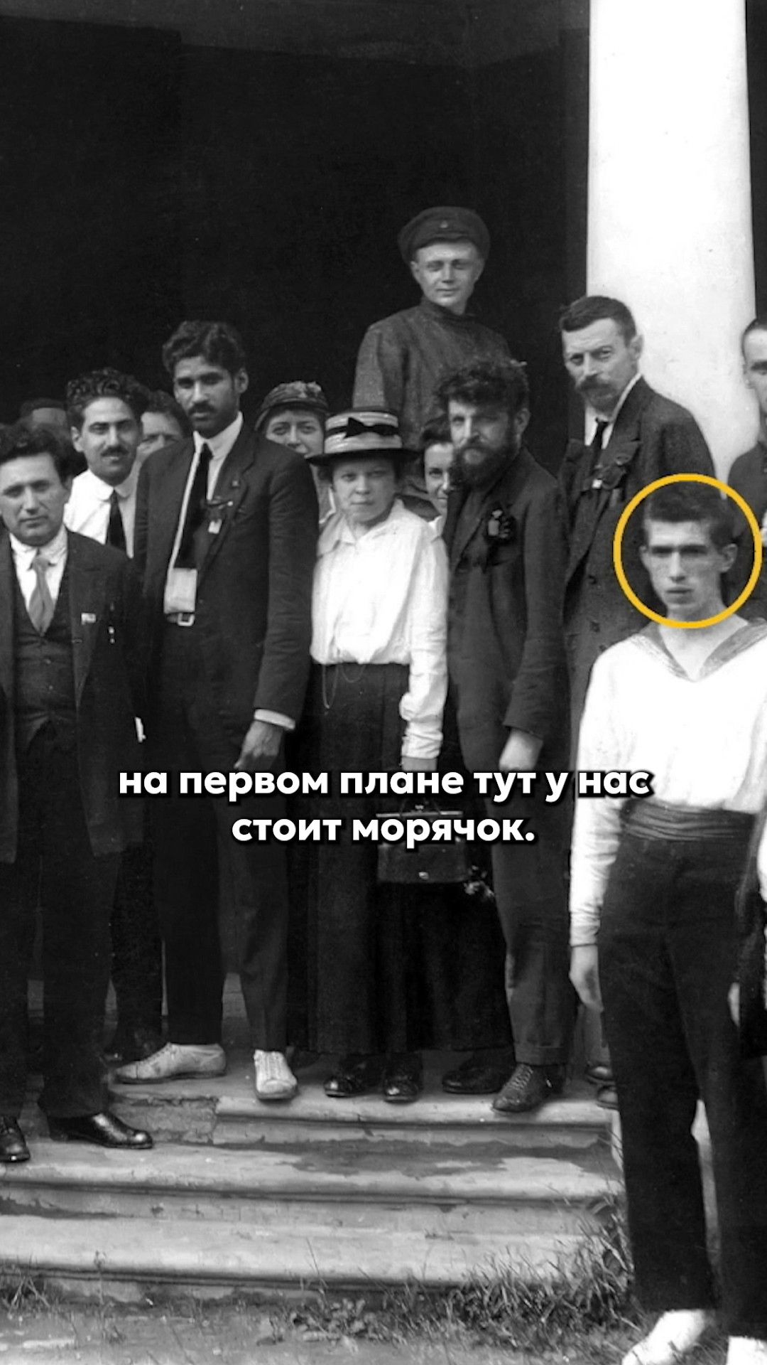 Shorts с Галковским
