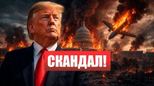 ⚡️Скандал в Иране на Похоронах! / Позор Трампа на 250-летии США / Эрдоган готовит армию!