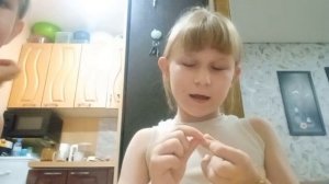 Плету колечко из бисера (получилось просто ваууу):)))))