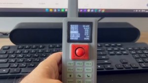 Нет связи пульта с кораблем RedBot A5