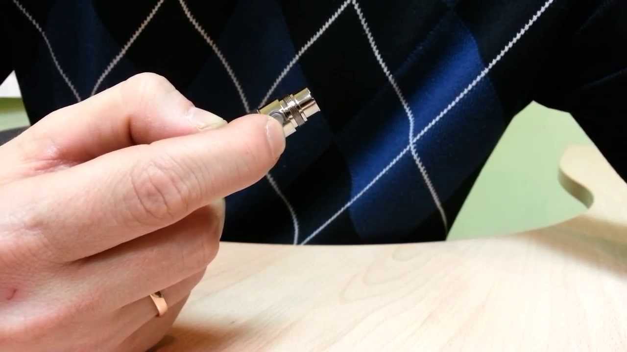 Аккумуляторы Пасстру второй версии 650 и 1100 mAh смотреть онлайн