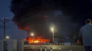 Российская армия взяла под контроль Петро-Ивановку Харьковской области.