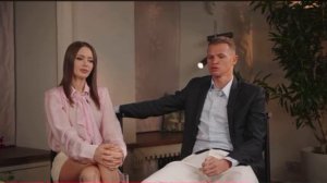 Дмитрий Тарасов про старшую дочь