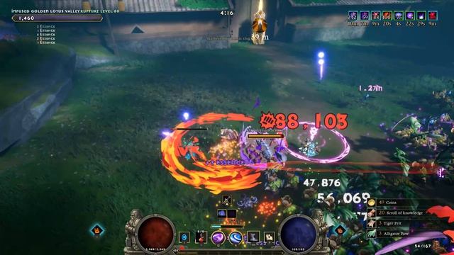 Dwarven Realms. Season 6. Challenge -Ep.2-