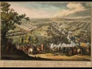 317 лет назад - Русская армия Петра I разбила шведскую армию Карла XII в Полтавском сражении