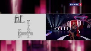 Удивительные люди - Шоу «Удивительные люди». 2 выпуск