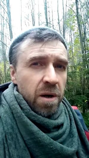 М. Светлов «В разведке»