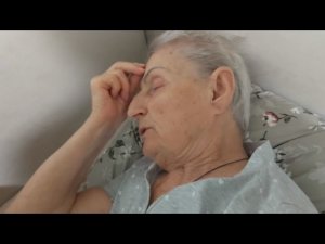 ДЕМЕНЦИЯ : и чтоЭТОбыло? дайте маме пирожок! фото:была и стала..запеканка. как выжить #деменция #336