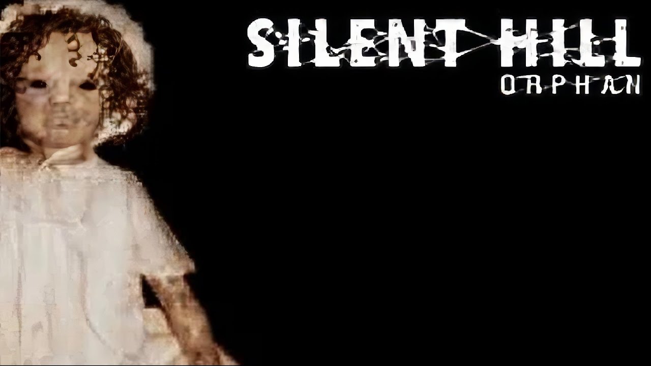 Silent Hill Mobile прохождение смотреть онлайн