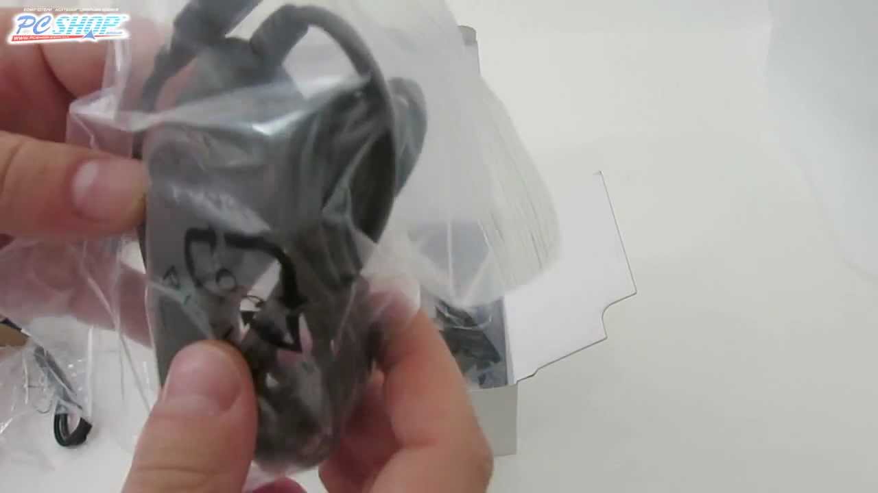 Prestigio GeoVision 4050 | unboxing смотреть онлайн