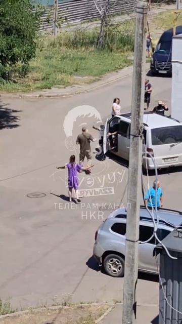 Криворожские истории из жизни ухилянтов 2