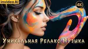 Релакс Музыка 💤 / ЭНИГМАтик 💯 /  Релакс Трек 🙏 / В стиле Lana del Rey  🔥 /  4K ULTRA HD 🔝