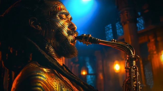 Shiva Shambho – A Spiritual Reggae Mantra Journey - AI DREAMSCAPES STUDIO смотреть онлайн