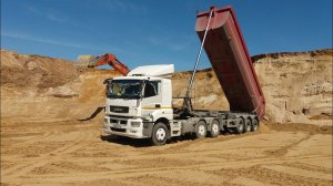 Камаз 65206 Рабочий день 16 Банный день