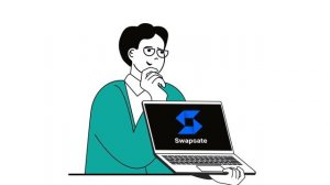 Как обменять Monero (XMR) на USDT. Купить USDT на SwapGate