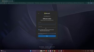 Как создать аккаунт Microsoft - Полный гайд