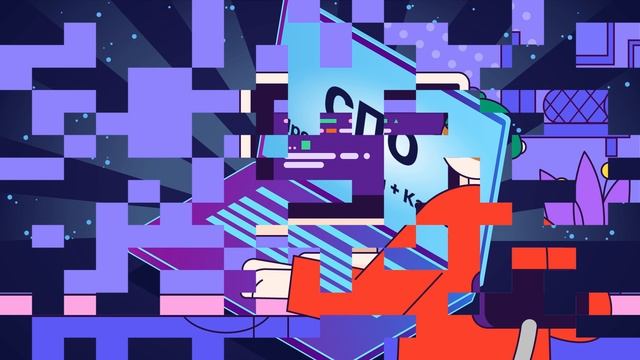 «Кодируй на Python» от Цифриум смотреть онлайн