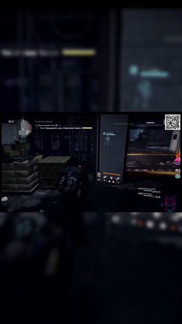 Tom Clancy's The Division кривые руки. часть 2 #game #gaming #геймплэй #прохождение #игры #division