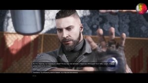 ПОЛНЫЙ СЮЖЕТ Atomic Heart: Узник Лимбо DLC | ОБЪЯСНЕНИЕ КОНЦОВКИ