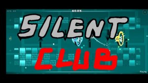 [TOP-221] Silent Club by BlackP2sFull
