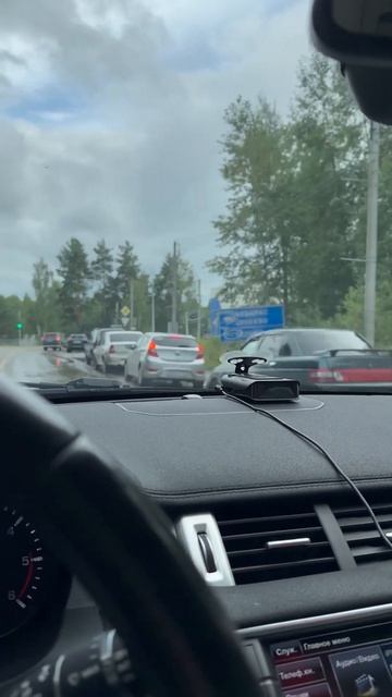 Очередь за бензином ⛽️ смотреть онлайн