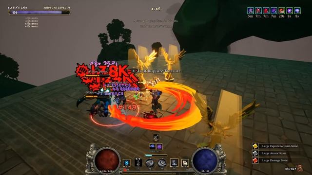 Dwarven Realms