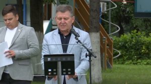 20-летие бурового блока компании «ТаграС-РС»