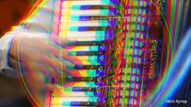 МИХАЛЫЧ КАЧАЕТ!» (NEO-Хутор) — Кибер-Балалайка & Дизельный Бас смотреть онлайн