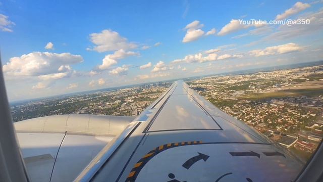 Trip Report | LOT Polish Airlines Embraer E195 E2 | Warsaw to Zurich смотреть онлайн