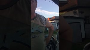 Бугуруслан.  быдло. У нас все в кулаке