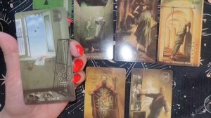 ЕГО ЧУВСТВА К ВАМ СЕГОДНЯ ⁉️ТАРО РАСКЛАД ✨🌈