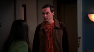 Теория Большого взрыва 6 сезон 7 серия / The Big Bang Theory