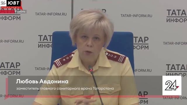 Альметьевцам напомнили о штрафах за купание в неположенных местах