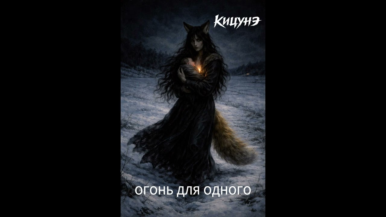 Кицунэ - Огонь для одного смотреть онлайн