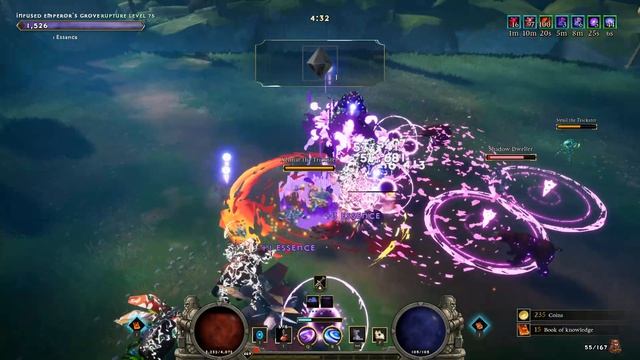 Dwarven Realms. Season 6. Challenge -Ep.8-