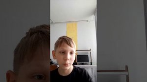 Я вернулся спустя месяц!