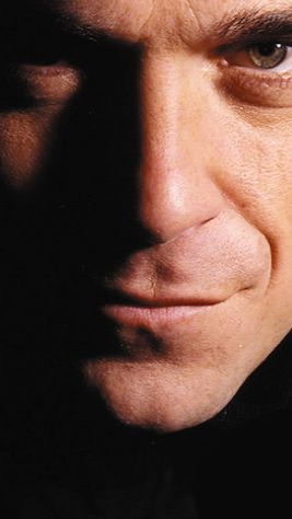 London Session Orchestra, Robbie Williams - Feel (Radio Edit; 2004 Digital Remaster)