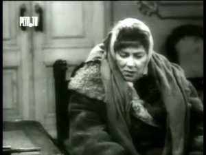 Раневская Ф.Г. «Шо Вы грите?» («Шторм» Манька-спекулянтка)