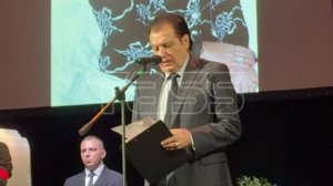 Прощание с актрисой Екатериной Жемчужной в Москве