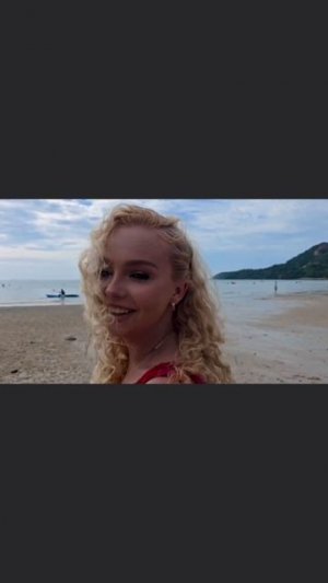 Друзья! У нас очень насыщенная неделя съёмок в Таиланде. Постоянная смена локаций — порой приходится