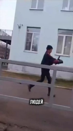 Матрица - это система, часть 4