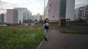 Влог / 05.07.2026 / День рождения