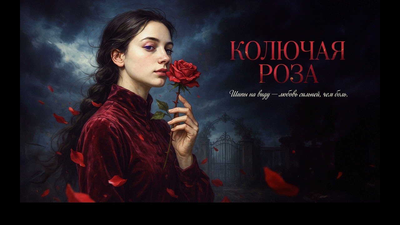 Dm Нейро Колючая роза смотреть онлайн