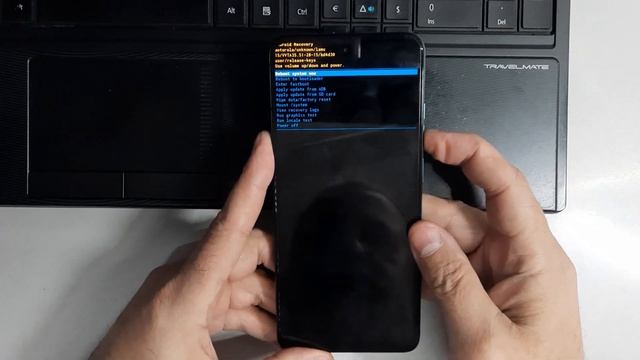 Motorola Moto G05. Сброс графического ключа или пароля. Hard reset. смотреть онлайн