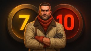 7 LVL ГОВОРИТ ЧТО ИГРАЕТ НА 10 LVL FACEIT - РАЗБОР ДЕМКИ