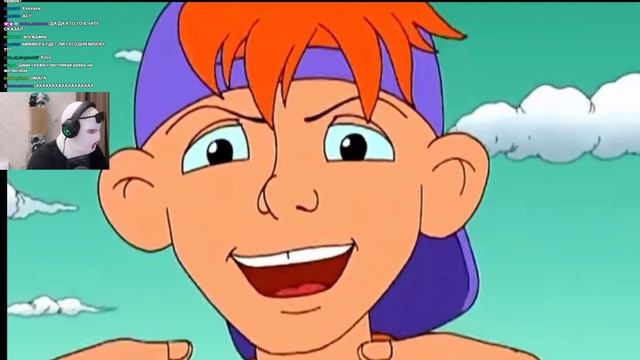 смотрю ваши фотожабы из дискорда 10..