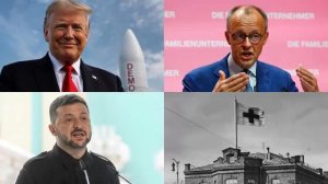 Миронов: допуск россиян на соревнования вызовет приступ изжоги у русофобов