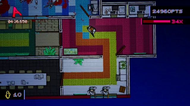 10fps slideshow deadline hard mode 37x full combo with zack mask | hotline miami redux-redux смотреть онлайн