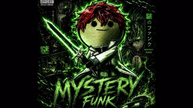 MYSTERY FUNK смотреть онлайн